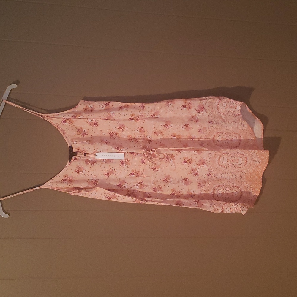 Sanctuary Dress